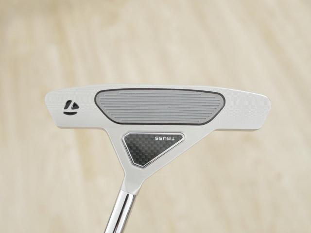 Putter : All : พัตเตอร์ Taylormade TRUSS TP-B1TC (รุ่นปี 2024) ยาว 33 นิ้ว