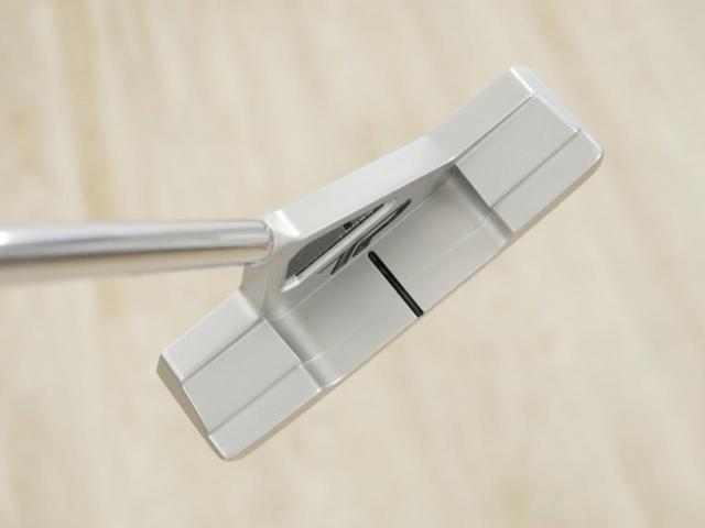 Putter : All : พัตเตอร์ Taylormade TRUSS TP-B1TC (รุ่นปี 2024) ยาว 33 นิ้ว