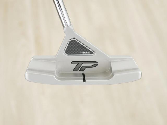 Putter : All : พัตเตอร์ Taylormade TRUSS TP-B1TC (รุ่นปี 2024) ยาว 33 นิ้ว
