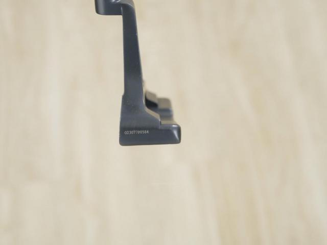 Putter : All : พัตเตอร์ Odyssey TRI-BEAM #2 (ออกปี 2023) ก้าน Stroke LAB 70 ยาว 34 นิ้ว