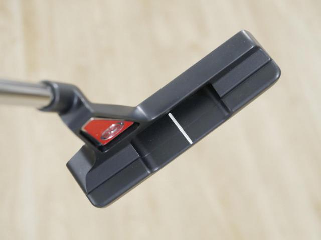 Putter : All : พัตเตอร์ Odyssey TRI-BEAM #2 (ออกปี 2023) ก้าน Stroke LAB 70 ยาว 34 นิ้ว