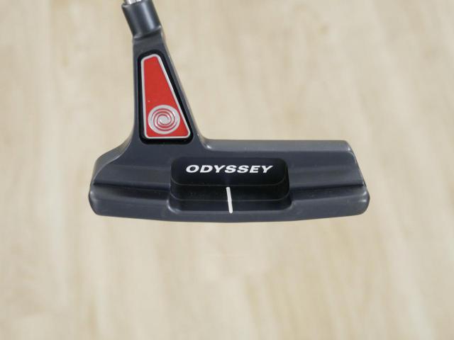 Putter : All : พัตเตอร์ Odyssey TRI-BEAM #2 (ออกปี 2023) ก้าน Stroke LAB 70 ยาว 34 นิ้ว