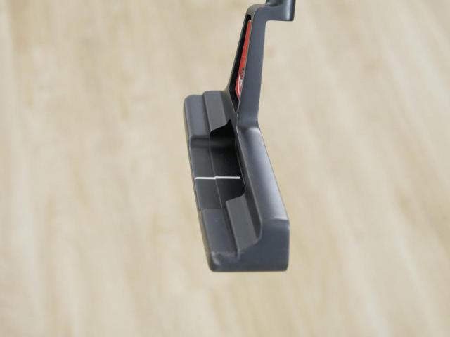 Putter : All : พัตเตอร์ Odyssey TRI-BEAM #2 (ออกปี 2023) ก้าน Stroke LAB 70 ยาว 34 นิ้ว