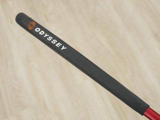 Putter : All : พัตเตอร์ Odyssey TRI-BEAM #2 (ออกปี 2023) ก้าน Stroke LAB 70 ยาว 34 นิ้ว