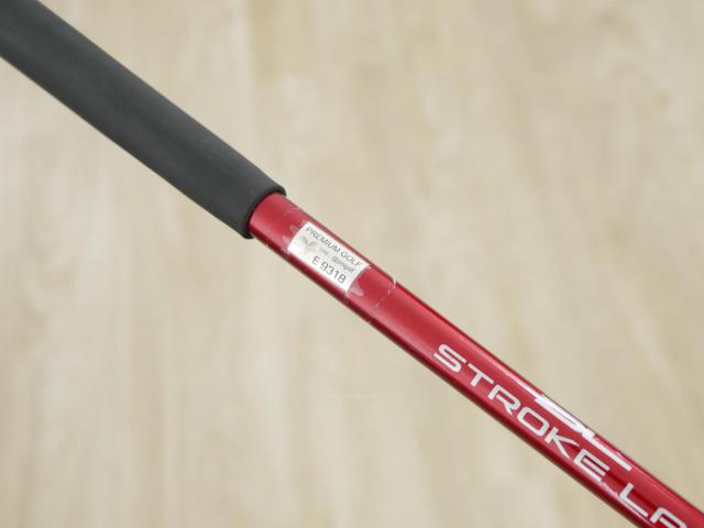 Putter : All : พัตเตอร์ Odyssey TRI-BEAM #2 (ออกปี 2023) ก้าน Stroke LAB 70 ยาว 34 นิ้ว