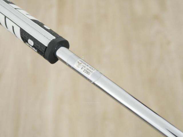 Putter : All : พัตเตอร์ Odyssey TOULON Long Island (ตัวท๊อปสุด) ยาว 34 นิ้ว