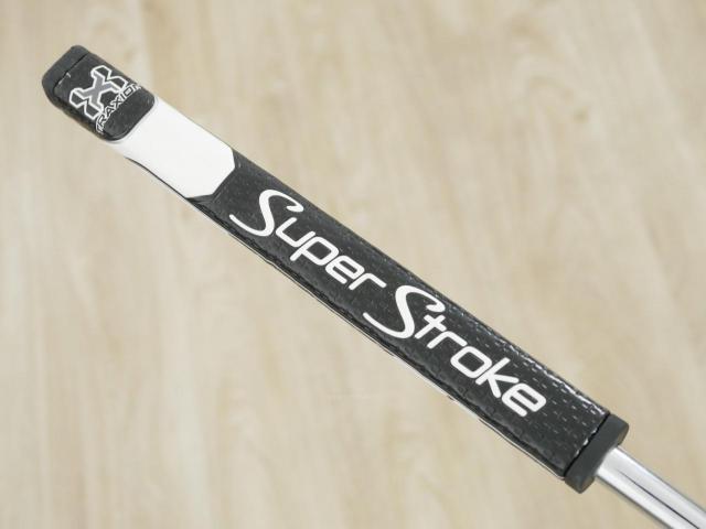 Putter : All : พัตเตอร์ Odyssey TOULON Long Island (ตัวท๊อปสุด) ยาว 34 นิ้ว