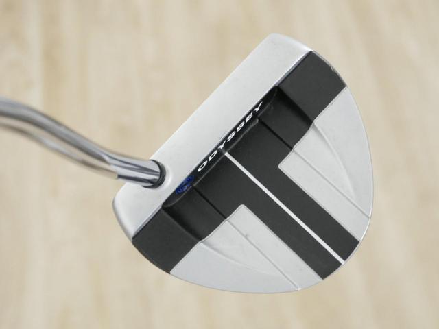 Putter : All : พัตเตอร์ Odyssey Works V-Line ยาว 34 นิ้ว
