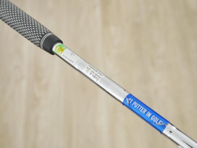 Putter : All : พัตเตอร์ Odyssey Works V-Line ยาว 34 นิ้ว
