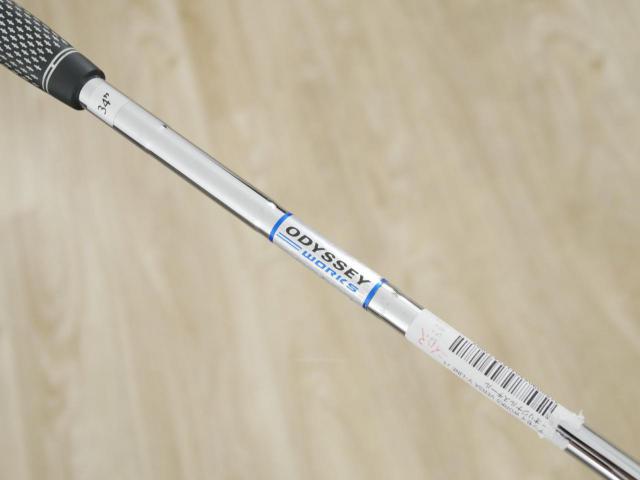 Putter : All : พัตเตอร์ Odyssey Works V-Line ยาว 34 นิ้ว