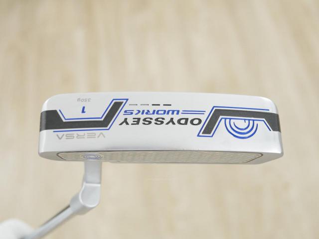 Putter : All : พัตเตอร์ Odyssey Works 1 350g ยาว 34 นิ้ว