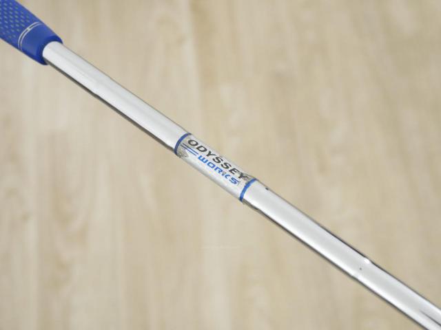 Putter : All : พัตเตอร์ Odyssey Works 1 350g ยาว 34 นิ้ว