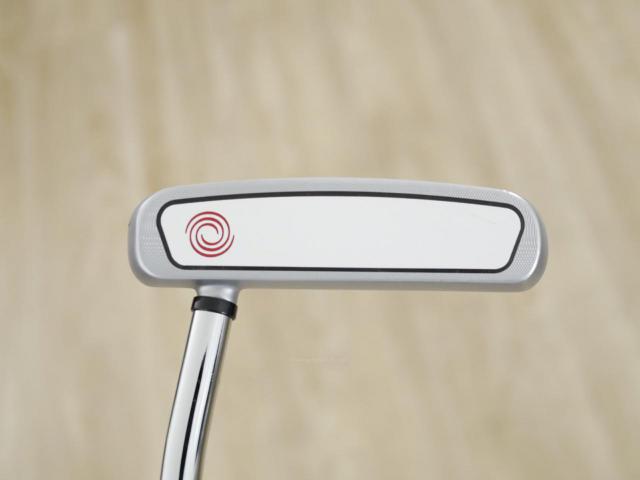 Putter : All : พัตเตอร์ Odyssey White Hot OG V-Line ก้าน Stroke LAB ยาว 34 นิ้ว