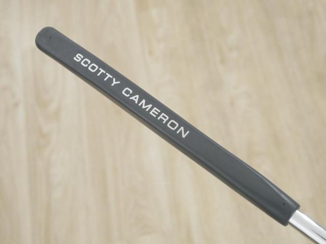 Putter : All : พัตเตอร์ Scotty Cameron Special Select Flowback 5 ยาว 33 นิ้ว