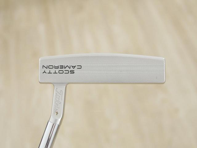 Putter : All : พัตเตอร์ Scotty Cameron Special Select Fastback 1.5 ยาว 34 นิ้ว