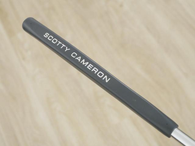 Putter : All : พัตเตอร์ Scotty Cameron Special Select Fastback 1.5 ยาว 34 นิ้ว