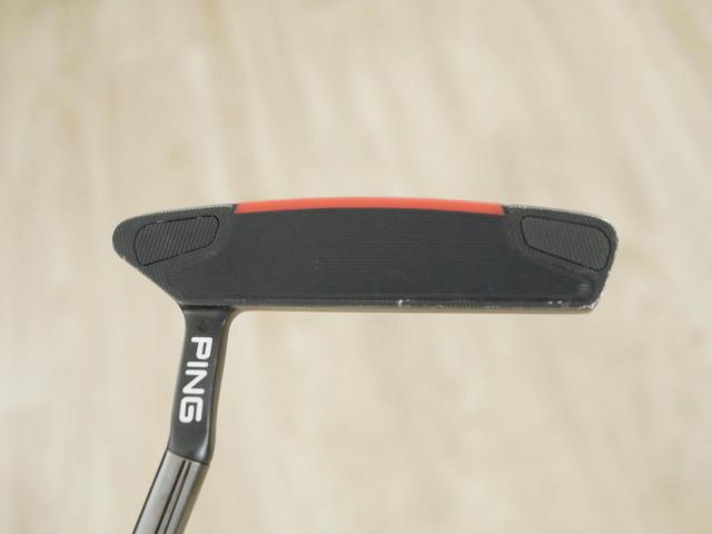 Putter : All : พัตเตอร์ Ping KUSHIN 4 (ออกปี 2021) ยาว 33 นิ้ว