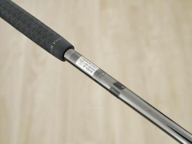 Putter : All : พัตเตอร์ Ping KUSHIN 4 (ออกปี 2021) ยาว 33 นิ้ว