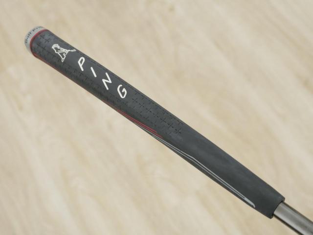 Putter : All : พัตเตอร์ Ping KUSHIN 4 (ออกปี 2021) ยาว 33 นิ้ว