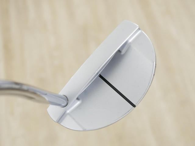 Putter : All : พัตเตอร์ Ping Vault 2.0 Piper (รุ่นท๊อป) ยาว 34 นิ้ว