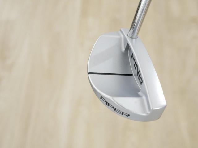Putter : All : พัตเตอร์ Ping Vault 2.0 Piper (รุ่นท๊อป) ยาว 34 นิ้ว