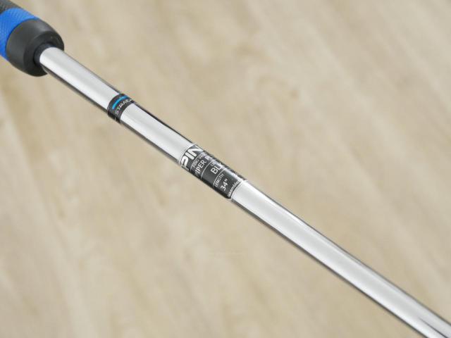 Putter : All : พัตเตอร์ Ping Vault 2.0 Piper (รุ่นท๊อป) ยาว 34 นิ้ว