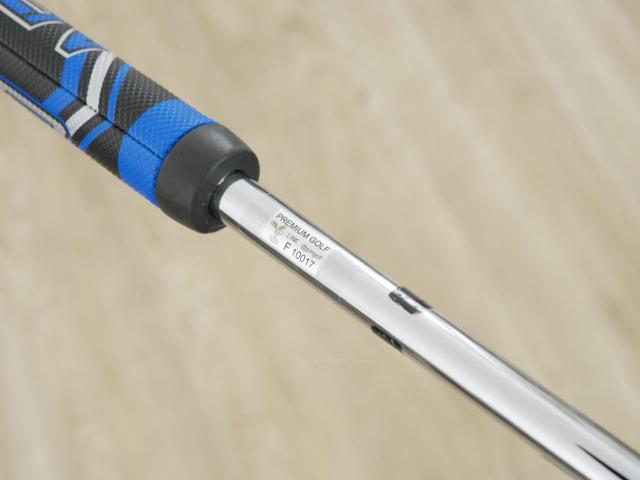 Putter : All : พัตเตอร์ Ping Vault 2.0 Piper (รุ่นท๊อป) ยาว 34 นิ้ว