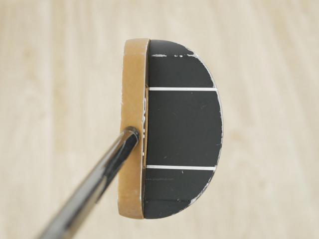 Putter : All : พัตเตอร์ Ping HEPPLER Piper C (ปี 2020 รุ่นท๊อป) ยาว 33 นิ้ว