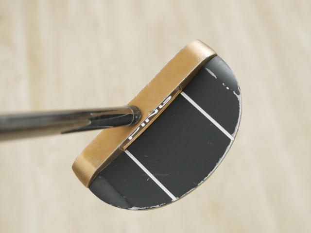 Putter : All : พัตเตอร์ Ping HEPPLER Piper C (ปี 2020 รุ่นท๊อป) ยาว 33 นิ้ว