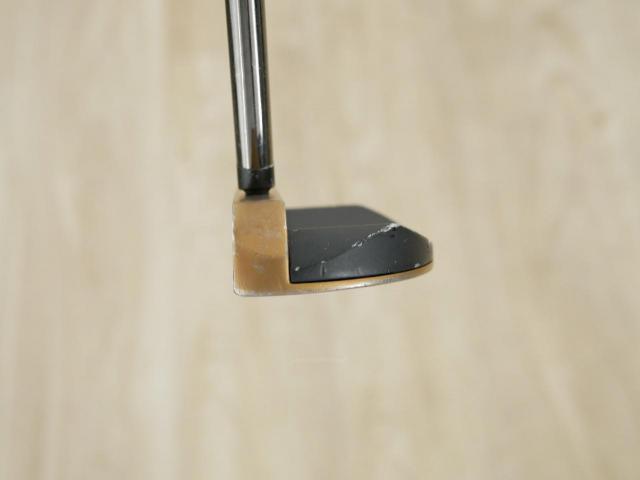 Putter : All : พัตเตอร์ Ping HEPPLER Piper C (ปี 2020 รุ่นท๊อป) ยาว 33 นิ้ว