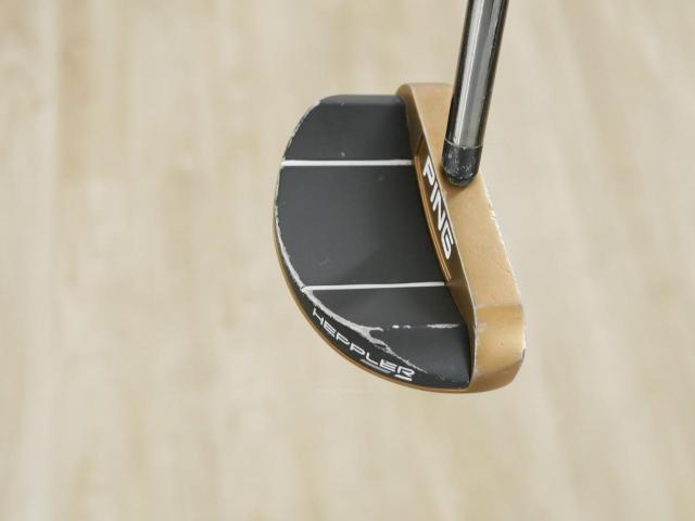 Putter : All : พัตเตอร์ Ping HEPPLER Piper C (ปี 2020 รุ่นท๊อป) ยาว 33 นิ้ว