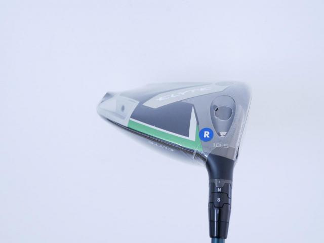 Driver : Callaway : **ของใหม่ ยังไม่แกะพลาสติก** ไดรเวอร์ Callaway ELYTE (รุ่นล่าสุด ปี 2025 Japan Spec.) Loft 10.5 (ปรับได้) ก้าน Fujikura VENTUS 5 Flex R