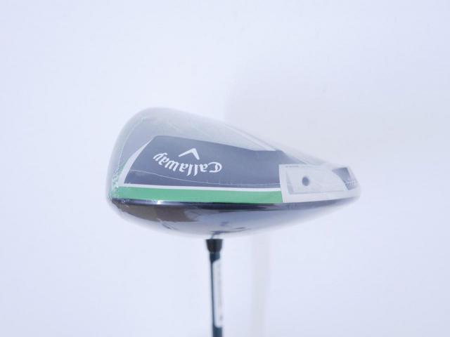 Driver : Callaway : **ของใหม่ ยังไม่แกะพลาสติก** ไดรเวอร์ Callaway ELYTE (รุ่นล่าสุด ปี 2025 Japan Spec.) Loft 10.5 (ปรับได้) ก้าน Fujikura VENTUS 5 Flex R