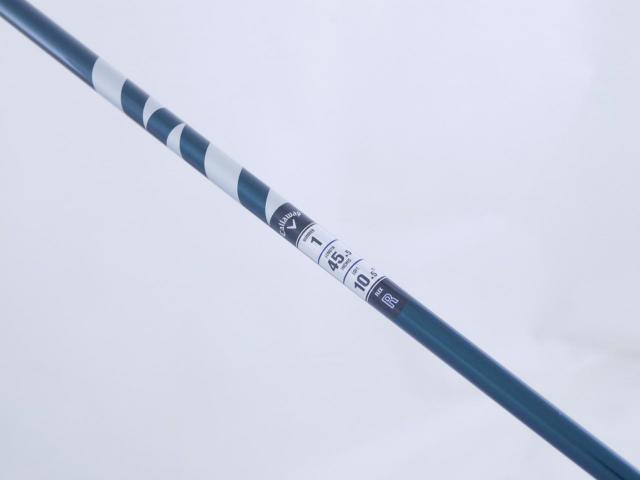 Driver : Callaway : **ของใหม่ ยังไม่แกะพลาสติก** ไดรเวอร์ Callaway ELYTE (รุ่นล่าสุด ปี 2025 Japan Spec.) Loft 10.5 (ปรับได้) ก้าน Fujikura VENTUS 5 Flex R