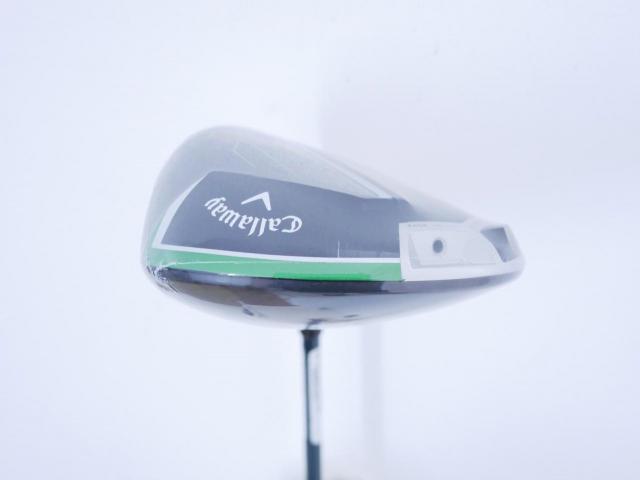 Driver : Callaway : **ของใหม่ ยังไม่แกะพลาสติก** ไดรเวอร์ Callaway ELYTE (รุ่นล่าสุด ปี 2025 Japan Spec.) Loft 10.5 (ปรับได้) ก้าน Fujikura VENTUS 5 Flex SR