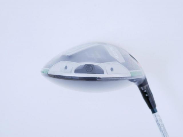 Driver : Callaway : **ของใหม่ ยังไม่แกะพลาสติก** ไดรเวอร์ Callaway ELYTE (รุ่นล่าสุด ปี 2025 Japan Spec.) Loft 10.5 (ปรับได้) ก้าน Fujikura VENTUS 5 Flex SR