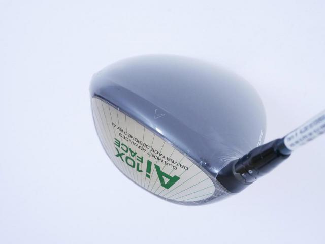 Driver : Callaway : **ของใหม่ ยังไม่แกะพลาสติก** ไดรเวอร์ Callaway ELYTE (รุ่นล่าสุด ปี 2025 Japan Spec.) Loft 10.5 (ปรับได้) ก้าน Fujikura VENTUS 5 Flex SR