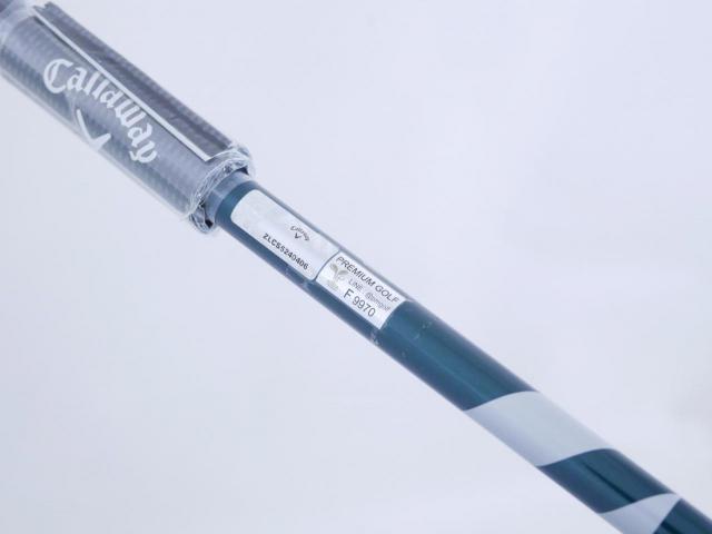 Driver : Callaway : **ของใหม่ ยังไม่แกะพลาสติก** ไดรเวอร์ Callaway ELYTE (รุ่นล่าสุด ปี 2025 Japan Spec.) Loft 10.5 (ปรับได้) ก้าน Fujikura VENTUS 5 Flex SR