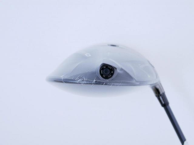 Driver : Taylormade : **ของใหม่ ยังไม่แกะพลาสติก** ไดรเวอร์ Taylormade Qi35 (รุ่นใหม่ล่าสุด ปี 2025) Loft 10.5 ก้าน Mitsubishi Diamana TM55 Flex S