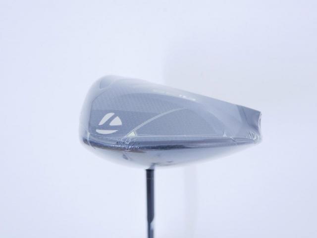 Driver : Taylormade : **ของใหม่ ยังไม่แกะพลาสติก** ไดรเวอร์ Taylormade Qi35 (รุ่นใหม่ล่าสุด ปี 2025) Loft 10.5 ก้าน Mitsubishi Diamana TM55 Flex S