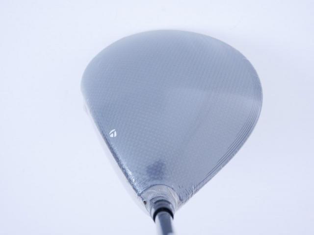 Driver : Taylormade : **ของใหม่ ยังไม่แกะพลาสติก** ไดรเวอร์ Taylormade Qi35 (รุ่นใหม่ล่าสุด ปี 2025) Loft 10.5 ก้าน Mitsubishi Diamana TM55 Flex S