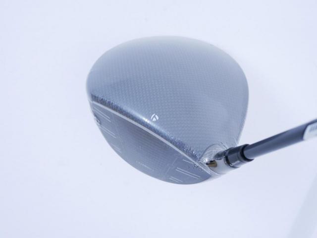 Driver : Taylormade : **ของใหม่ ยังไม่แกะพลาสติก** ไดรเวอร์ Taylormade Qi35 (รุ่นใหม่ล่าสุด ปี 2025) Loft 10.5 ก้าน Mitsubishi Diamana TM55 Flex S