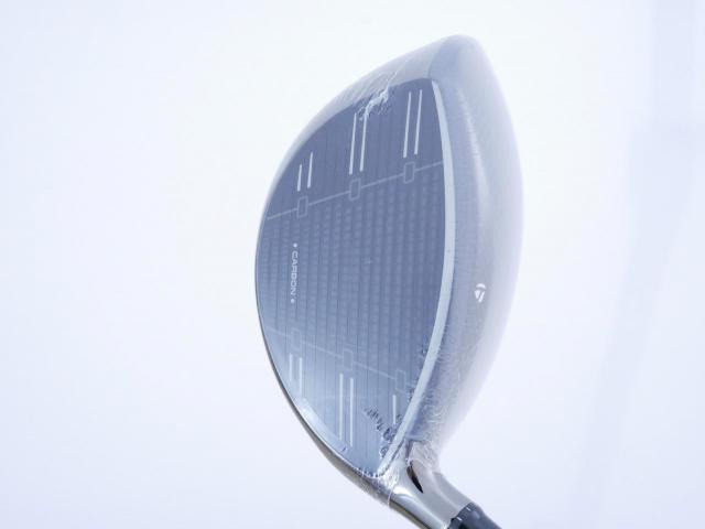 Driver : Taylormade : **ของใหม่ ยังไม่แกะพลาสติก** ไดรเวอร์ Taylormade Qi35 (รุ่นใหม่ล่าสุด ปี 2025) Loft 10.5 ก้าน Mitsubishi Diamana TM55 Flex S