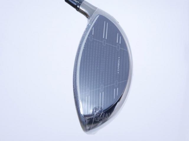 Driver : Taylormade : **ของใหม่ ยังไม่แกะพลาสติก** ไดรเวอร์ Taylormade Qi35 (รุ่นใหม่ล่าสุด ปี 2025) Loft 10.5 ก้าน Mitsubishi Diamana TM55 Flex S