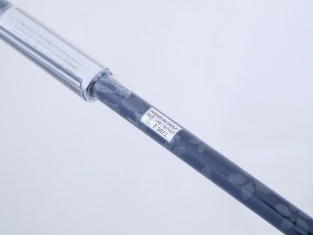 Driver : Taylormade : **ของใหม่ ยังไม่แกะพลาสติก** ไดรเวอร์ Taylormade Qi35 (รุ่นใหม่ล่าสุด ปี 2025) Loft 10.5 ก้าน Mitsubishi Diamana TM55 Flex S