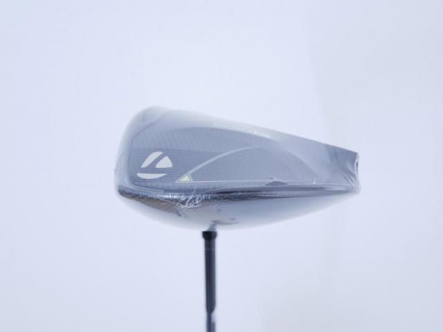 Driver : Taylormade : **ของใหม่ ยังไม่แกะพลาสติก** ไดรเวอร์ Taylormade Qi35 (รุ่นใหม่ล่าสุด ปี 2025) Loft 10.5 ก้าน Mitsubishi Diamana TM55 Flex S