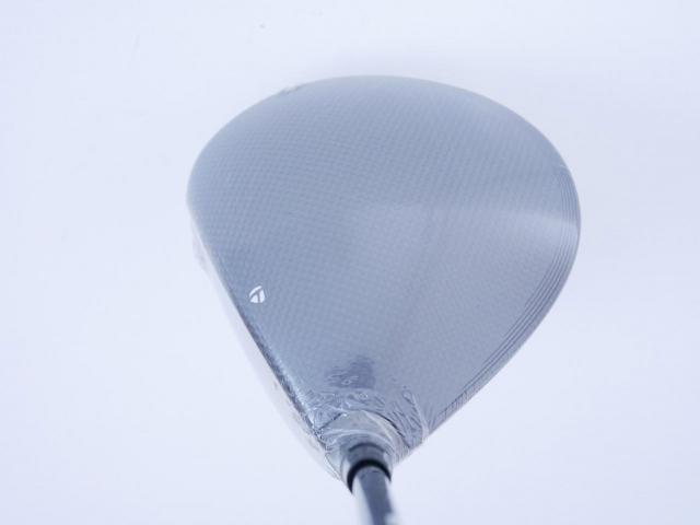 Driver : Taylormade : **ของใหม่ ยังไม่แกะพลาสติก** ไดรเวอร์ Taylormade Qi35 (รุ่นใหม่ล่าสุด ปี 2025) Loft 10.5 ก้าน Mitsubishi Diamana TM55 Flex S