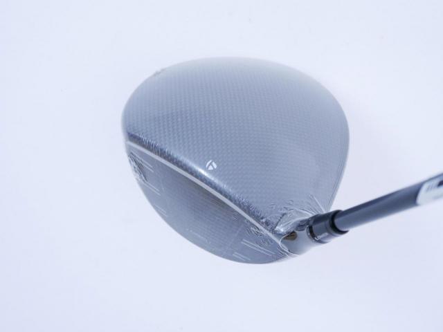 Driver : Taylormade : **ของใหม่ ยังไม่แกะพลาสติก** ไดรเวอร์ Taylormade Qi35 (รุ่นใหม่ล่าสุด ปี 2025) Loft 10.5 ก้าน Mitsubishi Diamana TM55 Flex S