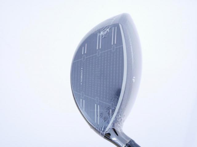 Driver : Taylormade : **ของใหม่ ยังไม่แกะพลาสติก** ไดรเวอร์ Taylormade Qi35 (รุ่นใหม่ล่าสุด ปี 2025) Loft 10.5 ก้าน Mitsubishi Diamana TM55 Flex S