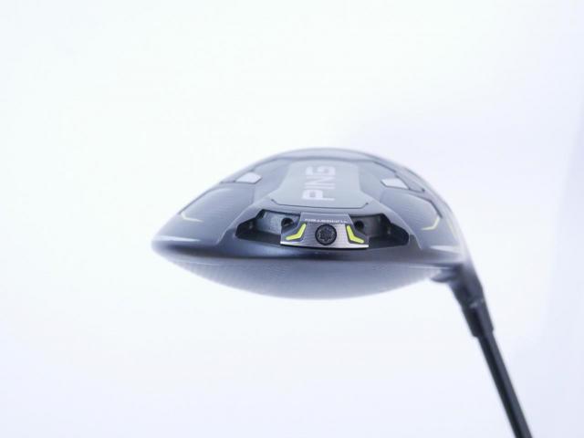 Driver : PING : ไดรเวอร์ Ping G430 Max (รุ่นปี 2023) Loft 9 (ปรับได้) ก้าน Ping Alta J CB Flex R